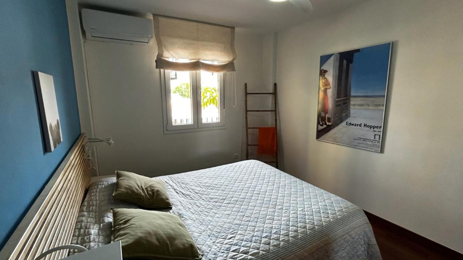 Apartamento Marion La Cala Del Moral Eksteriør bilde