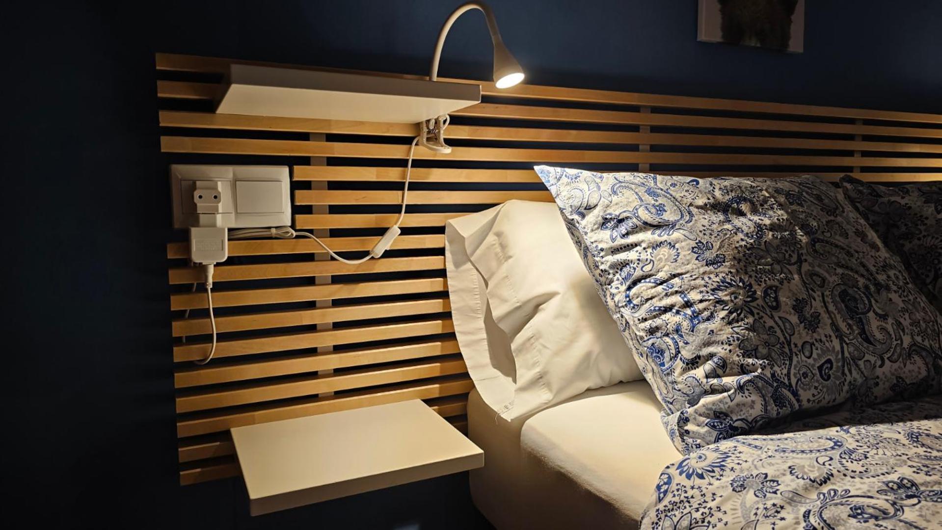 Apartamento Marion La Cala Del Moral Eksteriør bilde