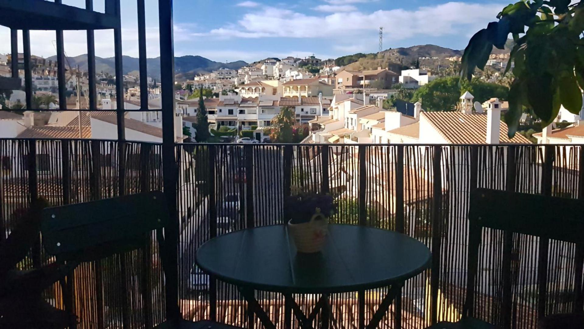 Apartamento Marion La Cala Del Moral Eksteriør bilde